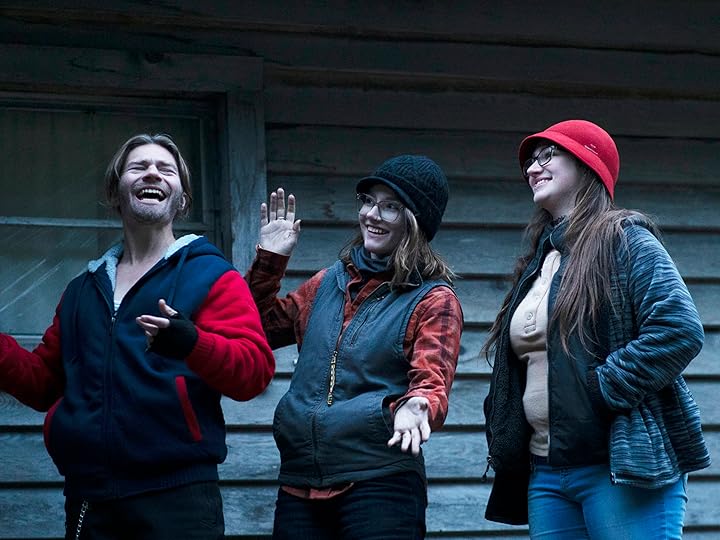 Prime Video Una famiglia fuori dal mondo Stagione 6 Prime Video Una famiglia fuori dal mondo Stagione 6