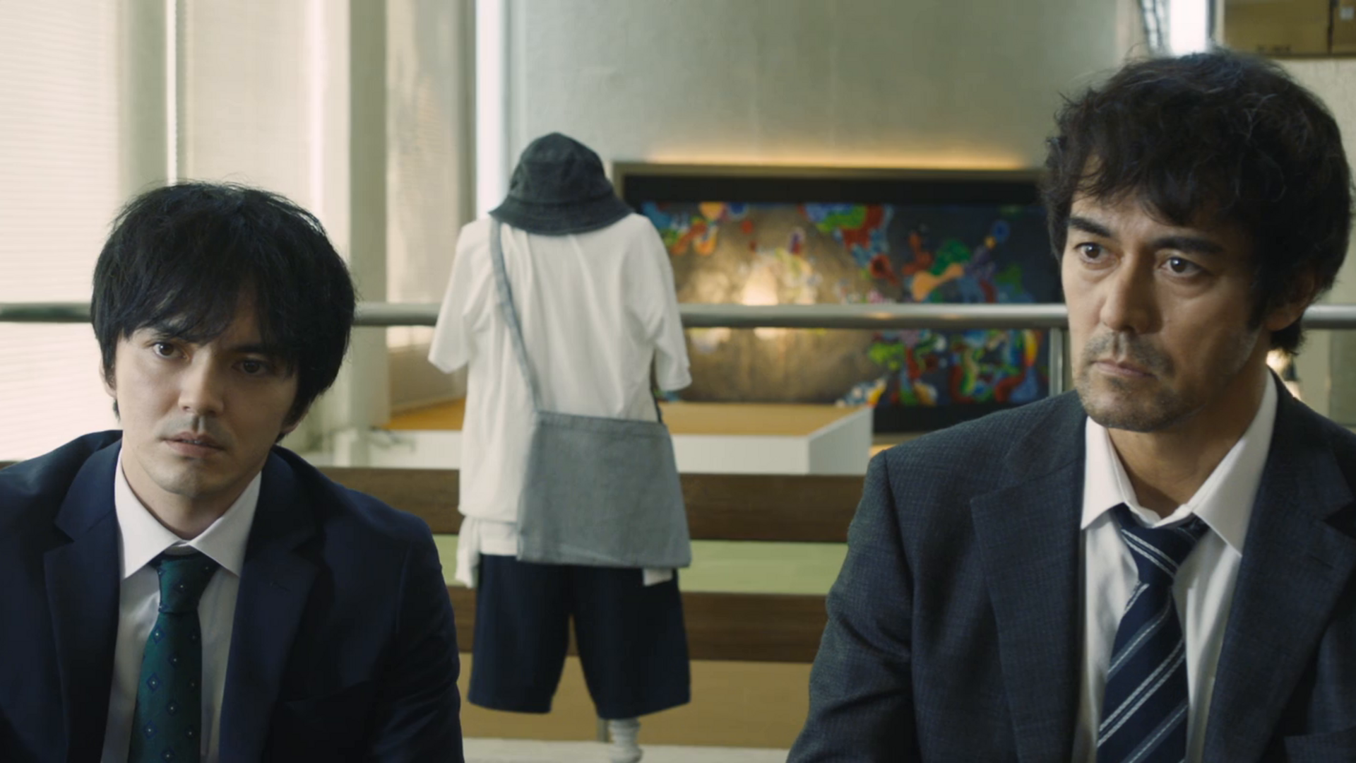 Amazon Co Jp 護られなかった者たちへを観る Prime Video