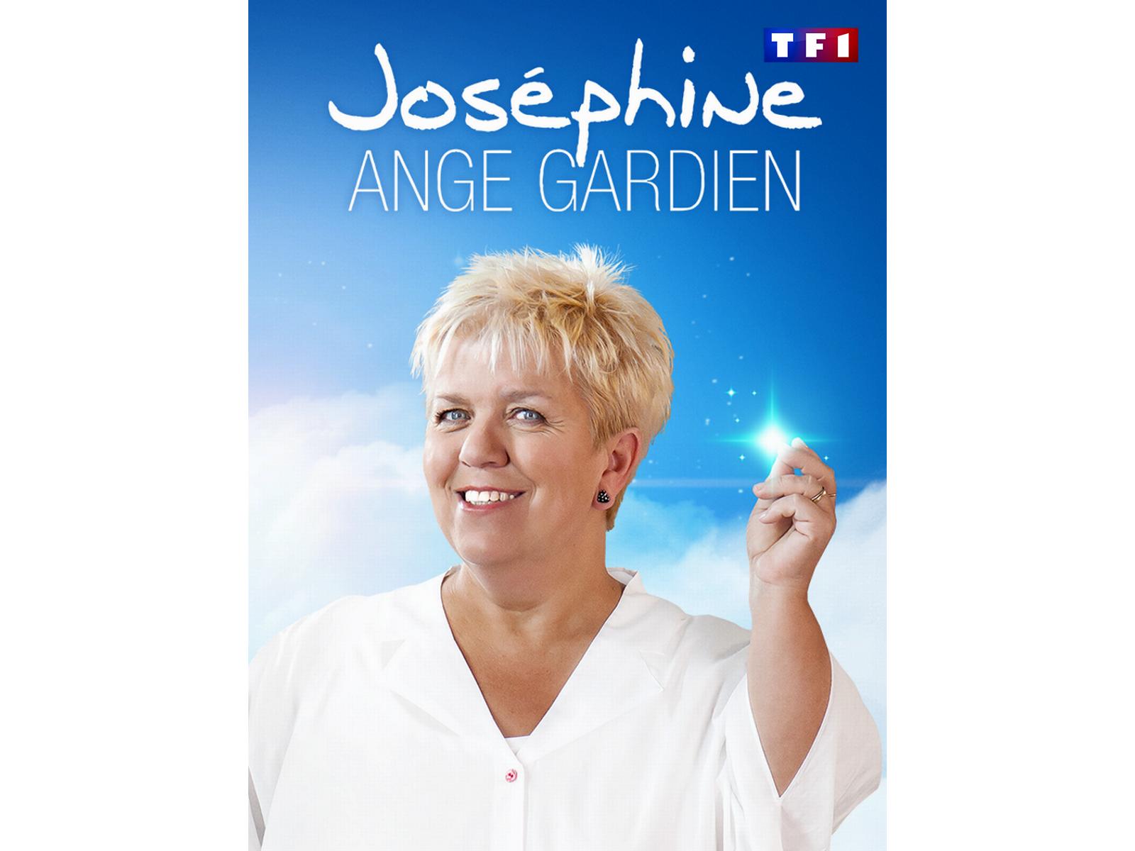 Prime Video: Joséphine, ange gardien - Saison 18
