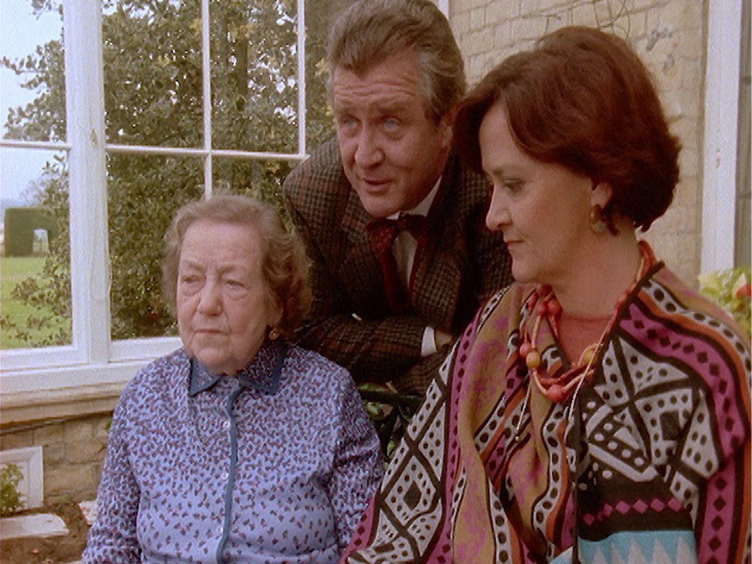 Prime Video Pie in the Sky Series 2