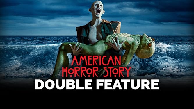 American Horror Series