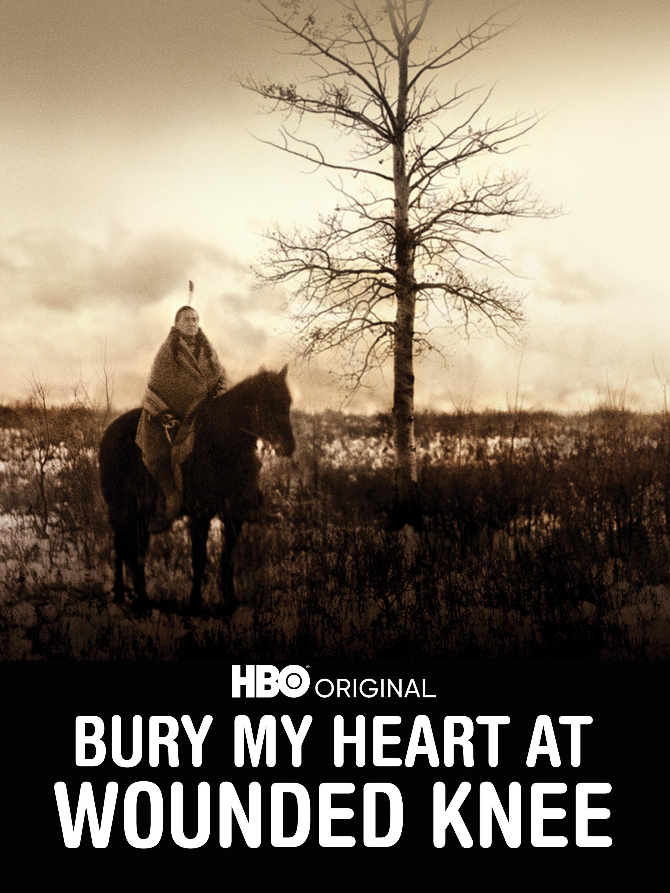 Prime Video Bury My Heart At Wounded Knee