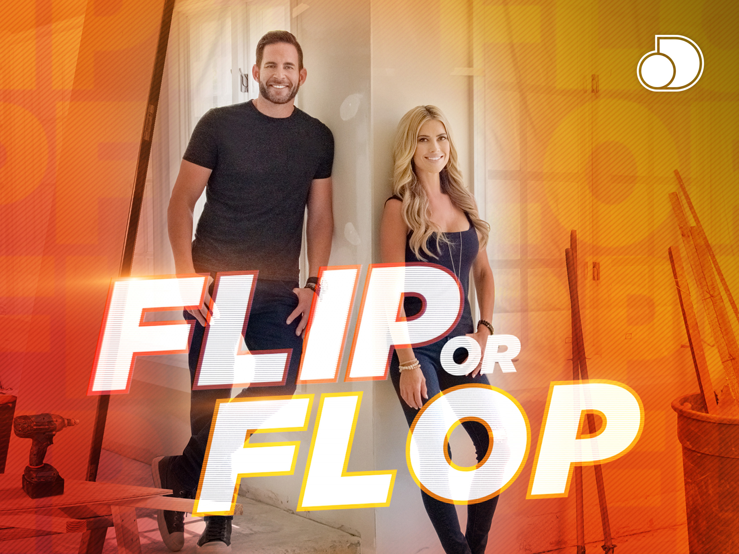 Prime Video: Flip Or Flop - Season 10