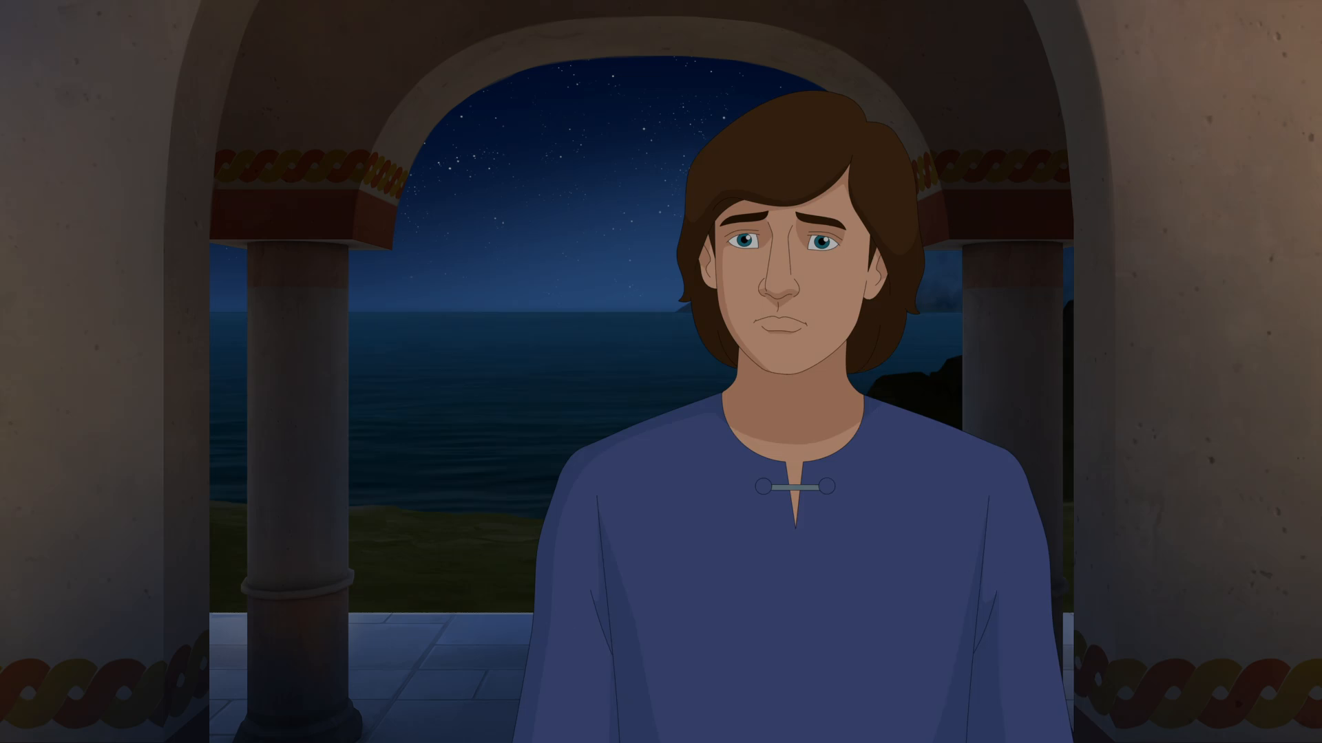 Torchlighters The St. Patrick Story David Thorpe, Max