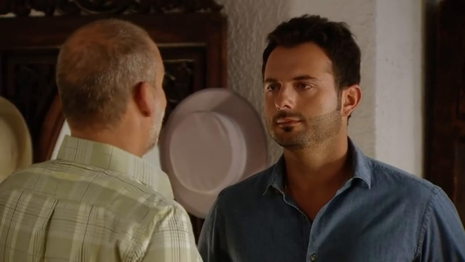 Amor En Guerra Capitulo 31 En Español