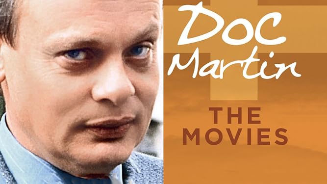 Watch Doc Martin - Season 8 | Prime Video