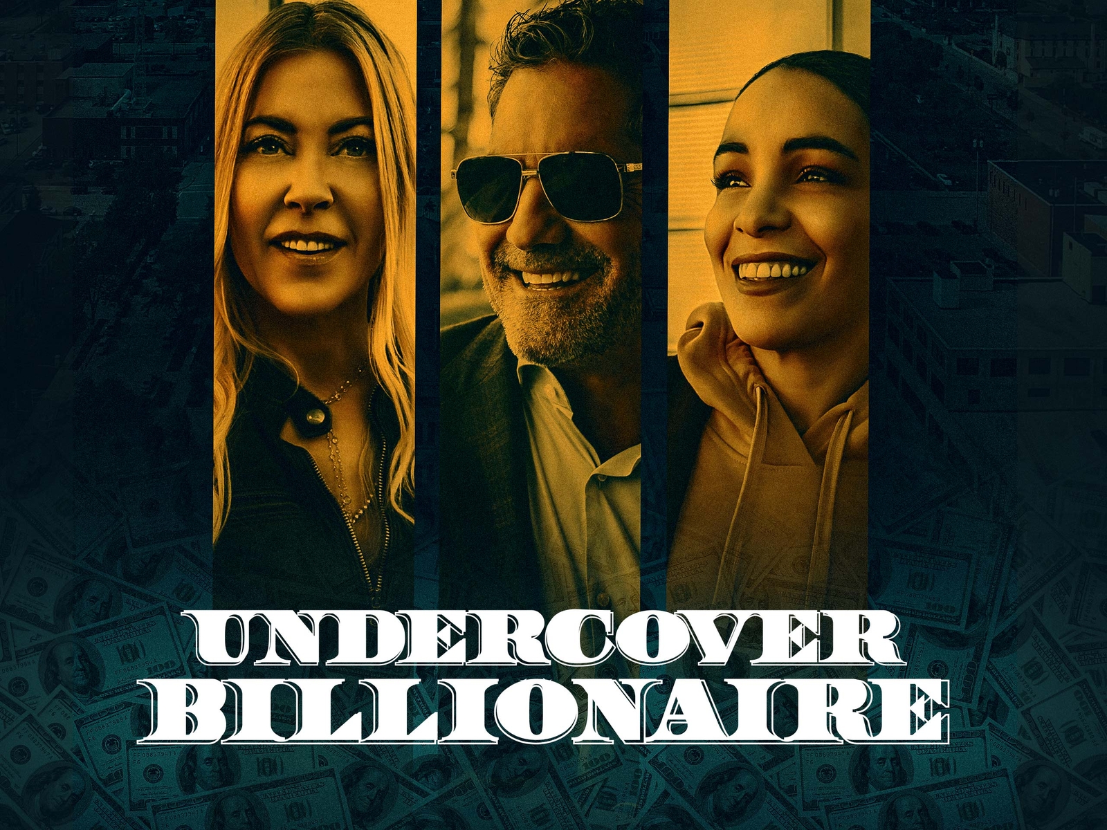 Undercover Billionaire Episode 2 Watch Online Prime Video: Undercover Billionaire - Season 2