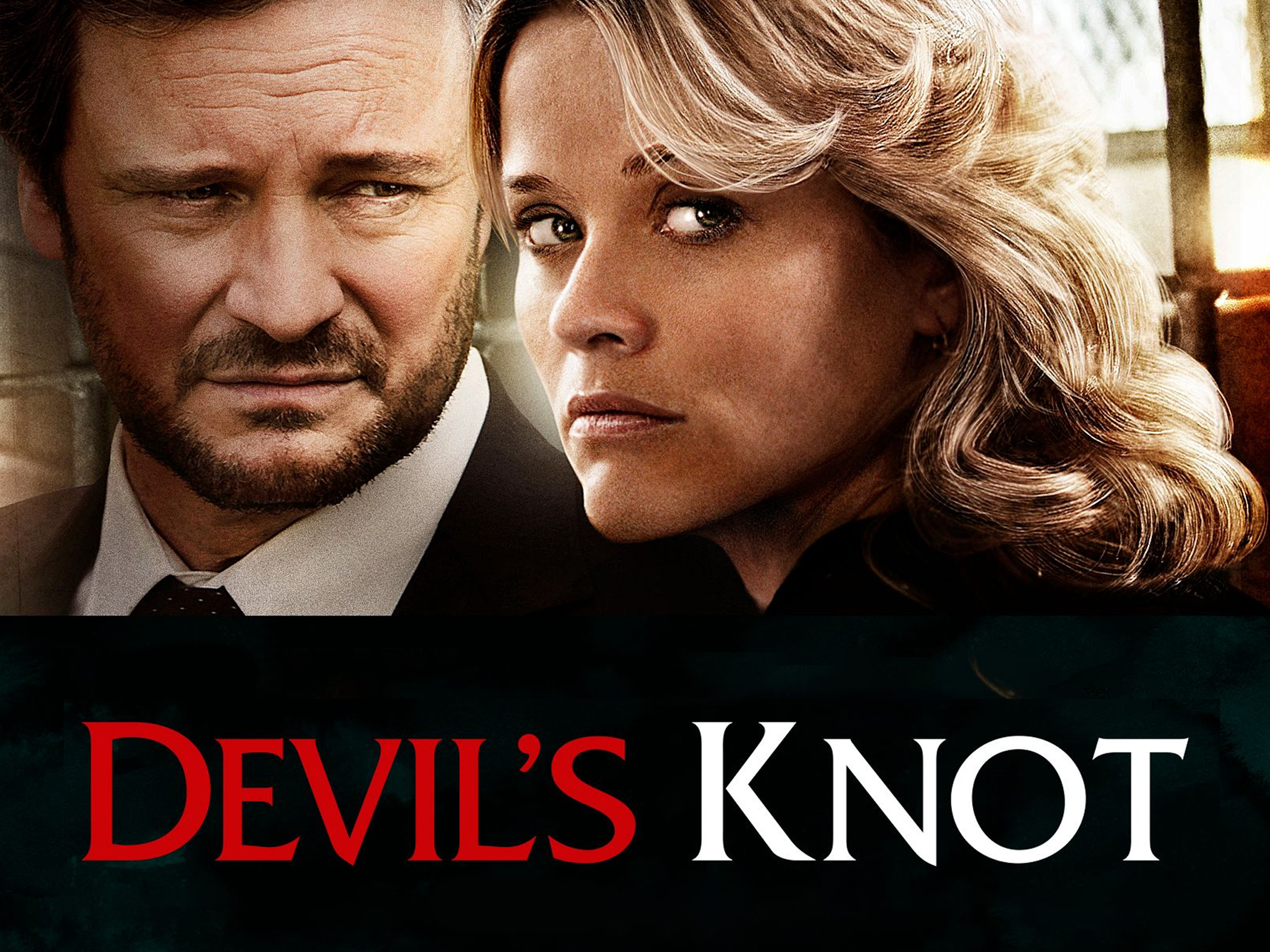Prime Video Devil's Knot