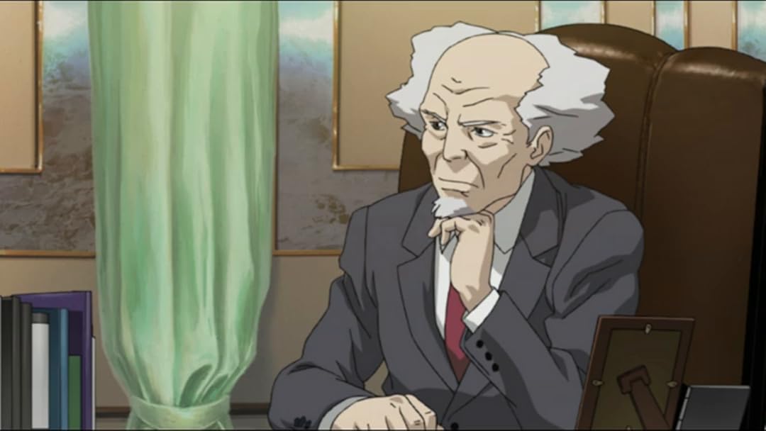 Watch Stand Alone Complex 2025