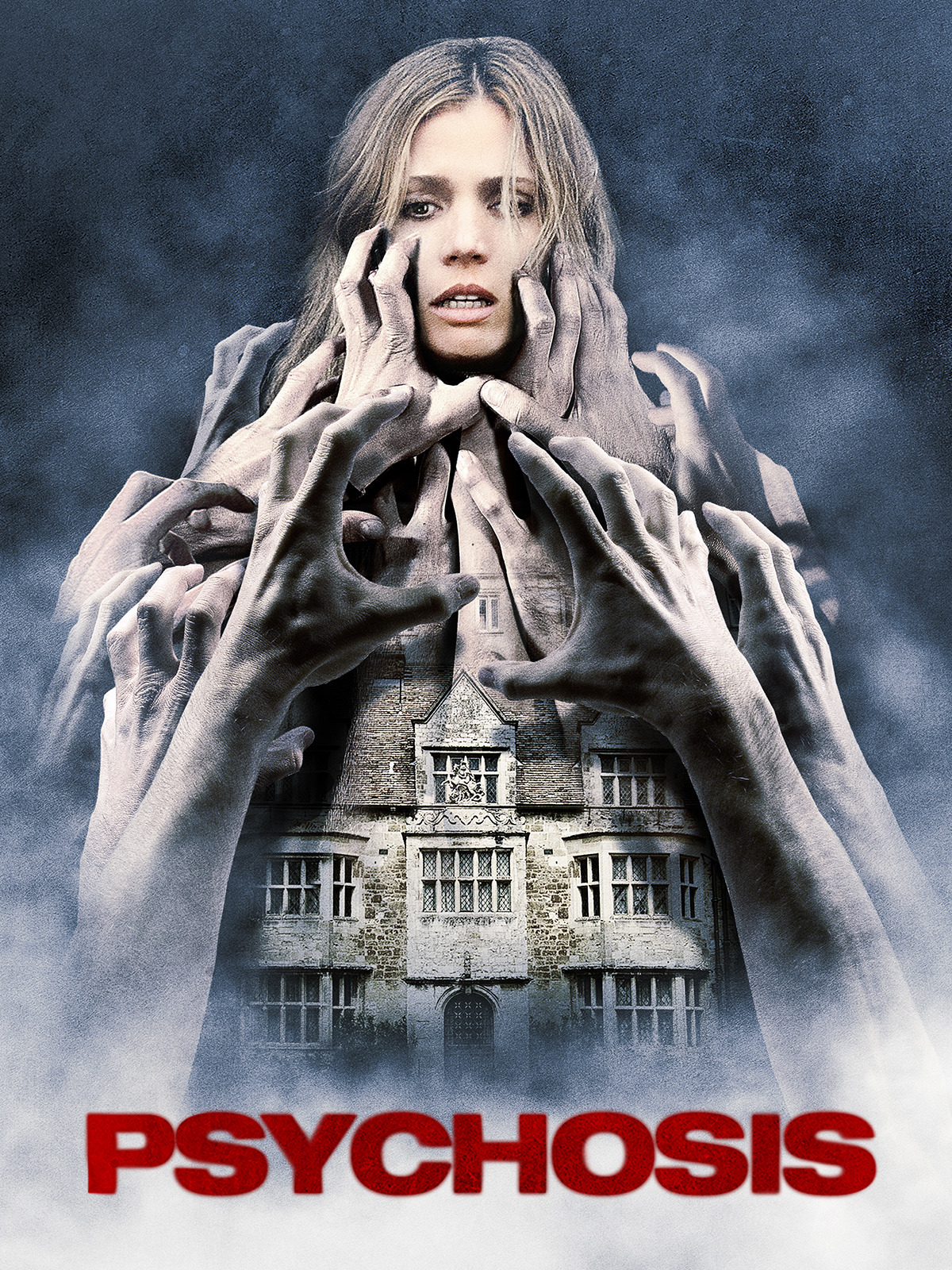 Prime Video: Psychosis