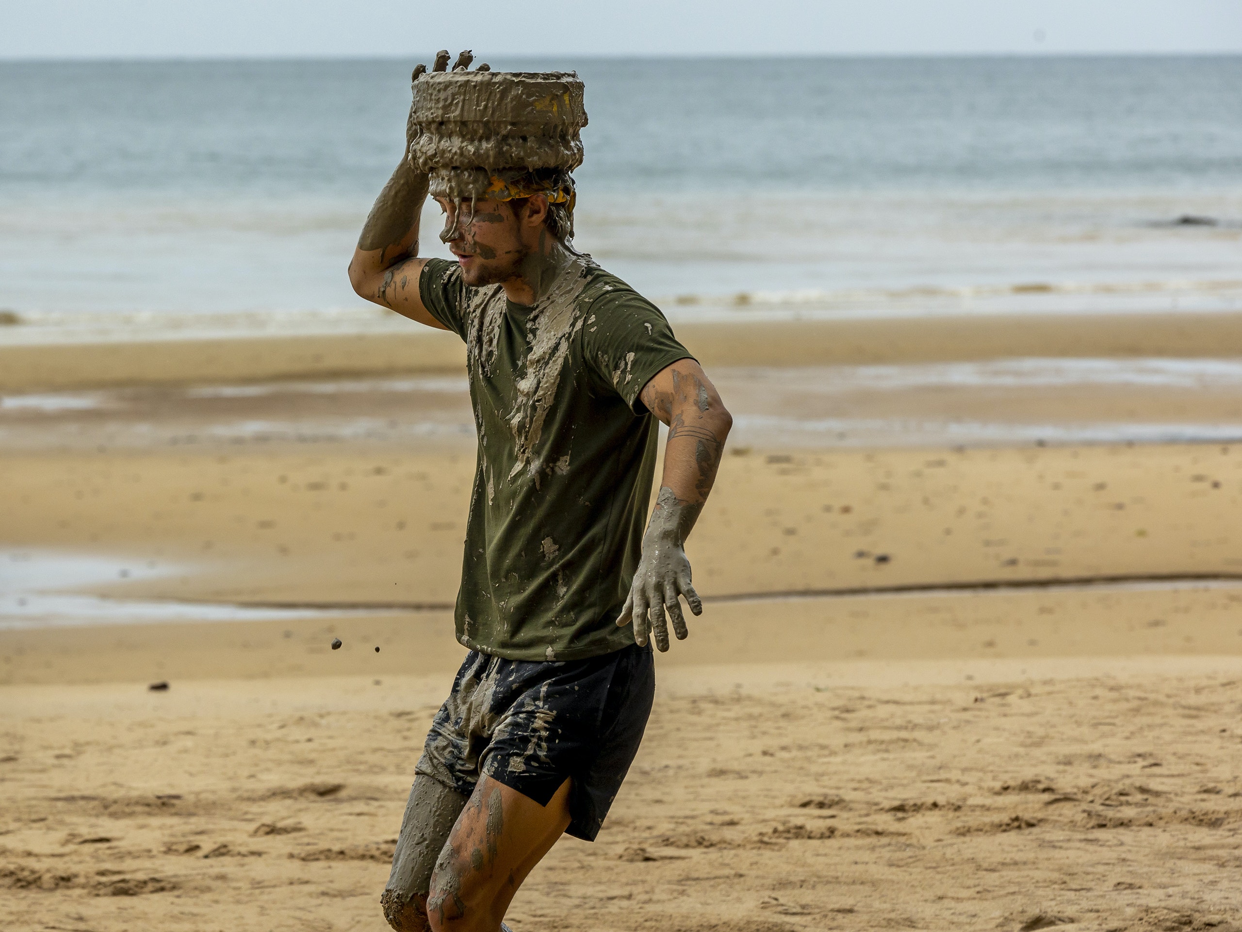 Prime Video Good Luck Guys