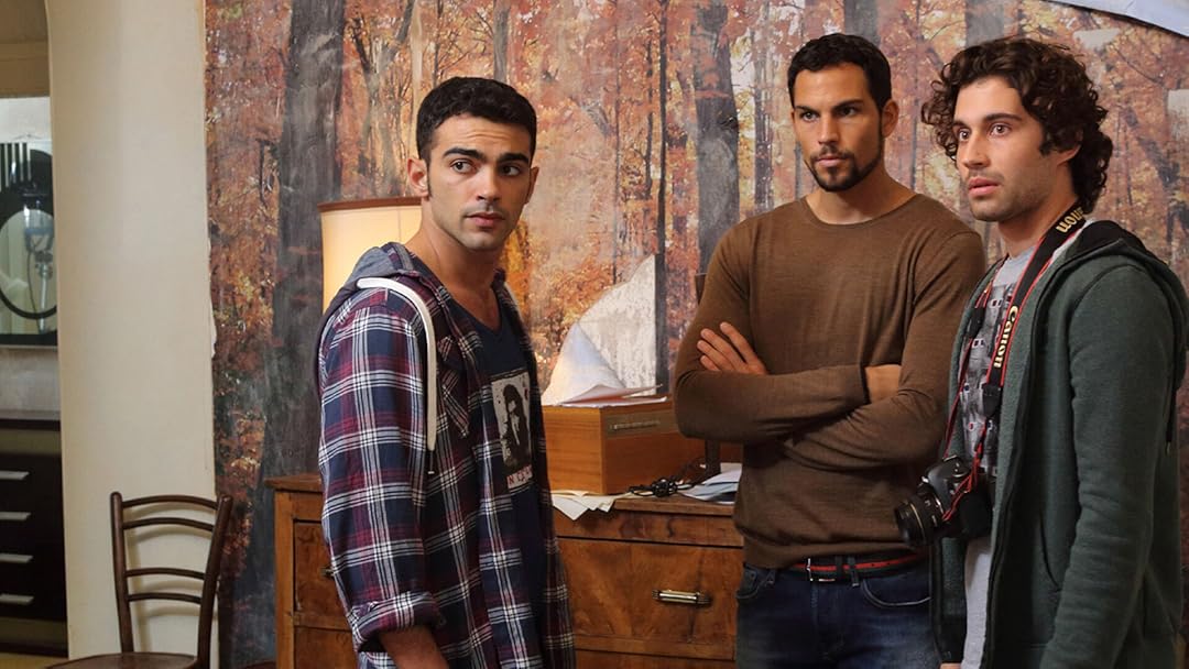 Prime Video Universitari Molto più che amici