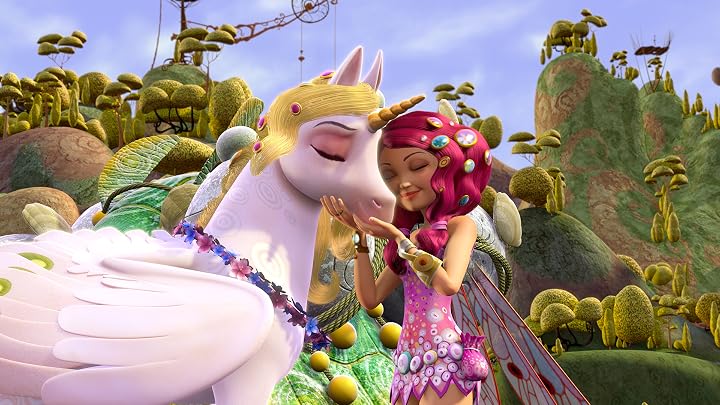 Prime Video: Mia i ja - Sezon 1