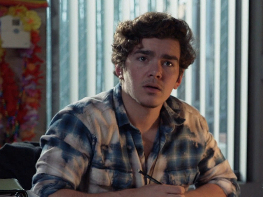 Prime Video Shameless Staffel 7 [OV/OmU]