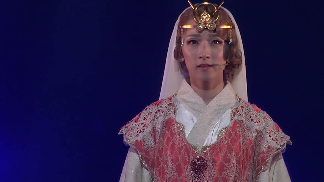 Amazon Co Jp 舞台 Saga The Stage 七英雄の帰還 を観る Prime Video