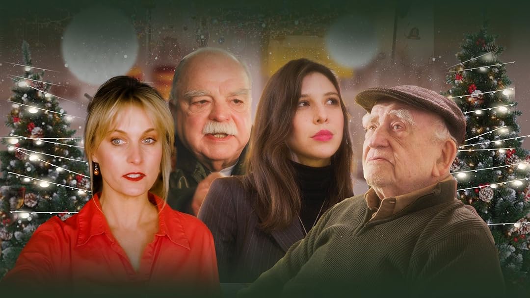 Prime Video A Fargo Christmas Story