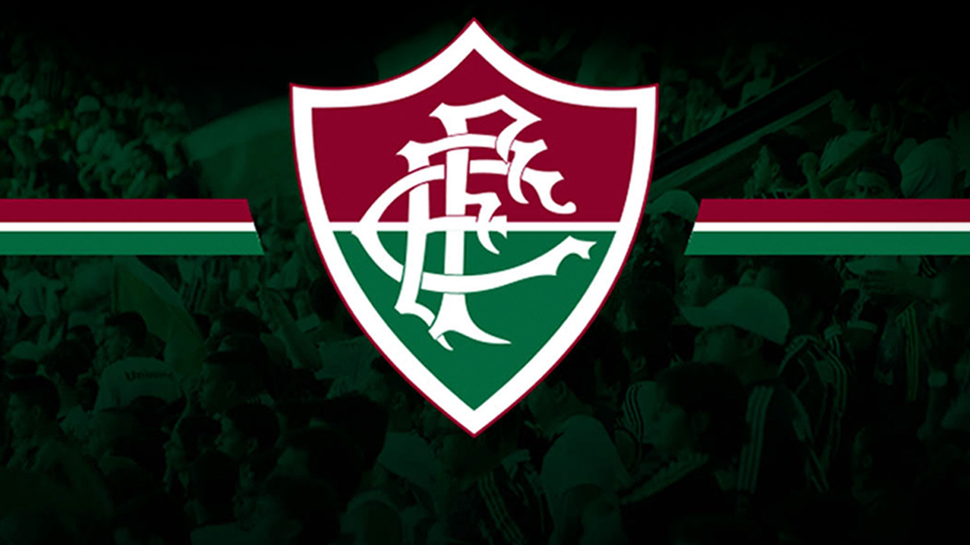 Prime Video Fluminense Football Club