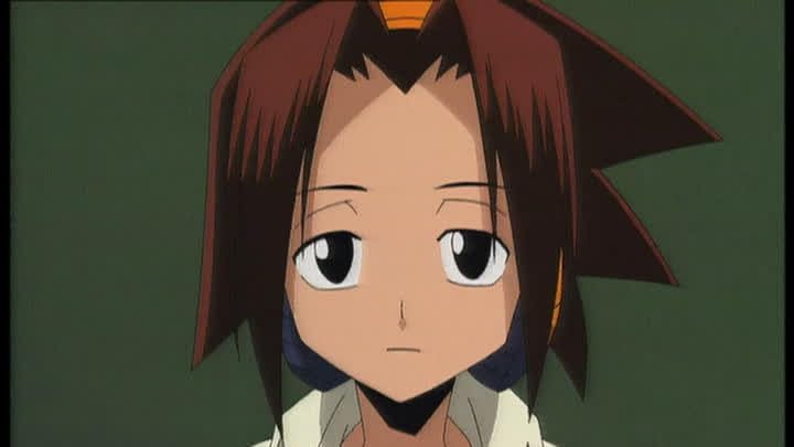 Prime Video: Shaman King - VF - Season 1