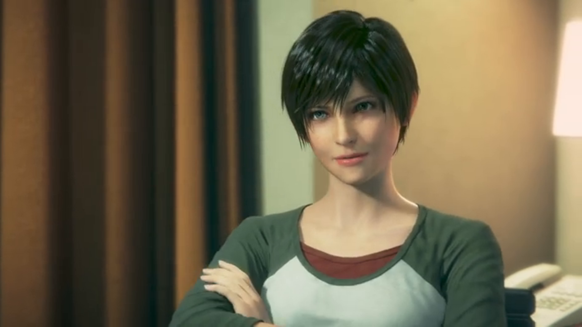 Amazon Co Jp バイオハザード ヴェンデッタ 吹替版 を観る Prime Video