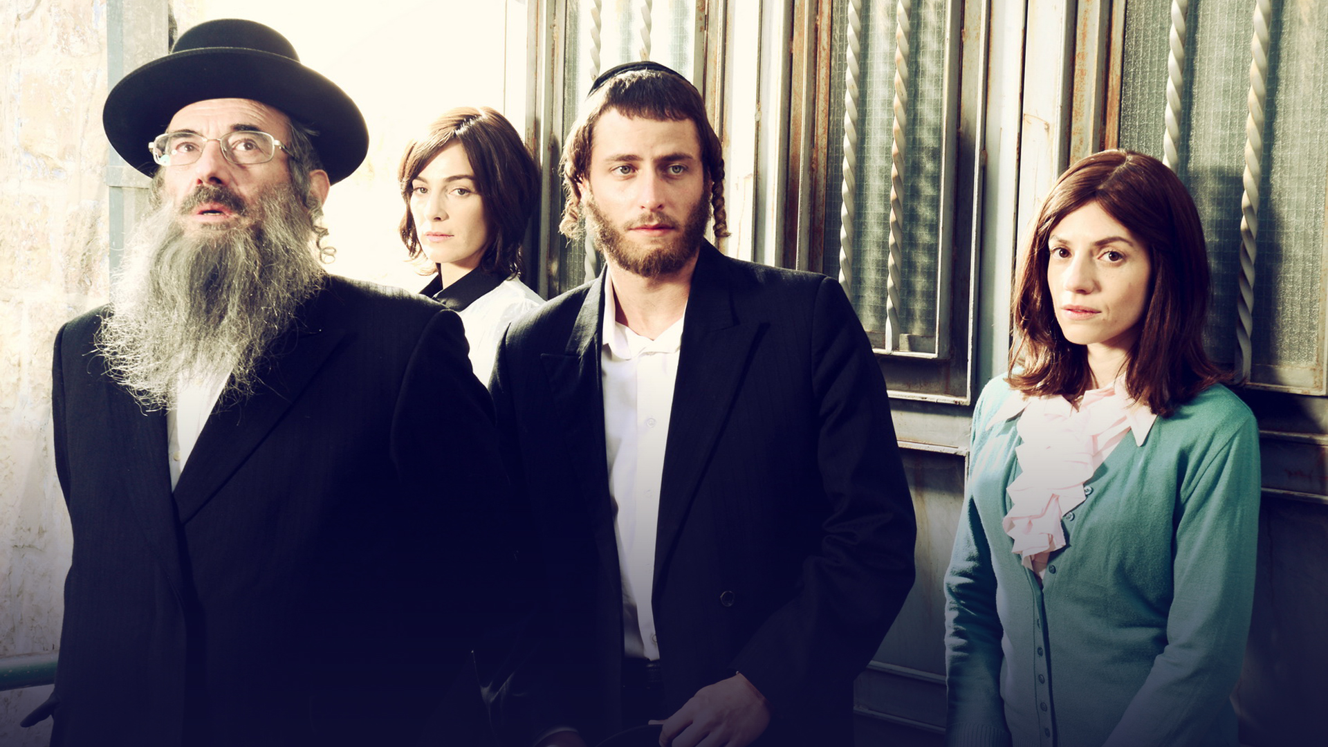 Les Shtisel Une Famille à Jérusalem Prime Video: Les Shtisel, une famille à Jérusalem