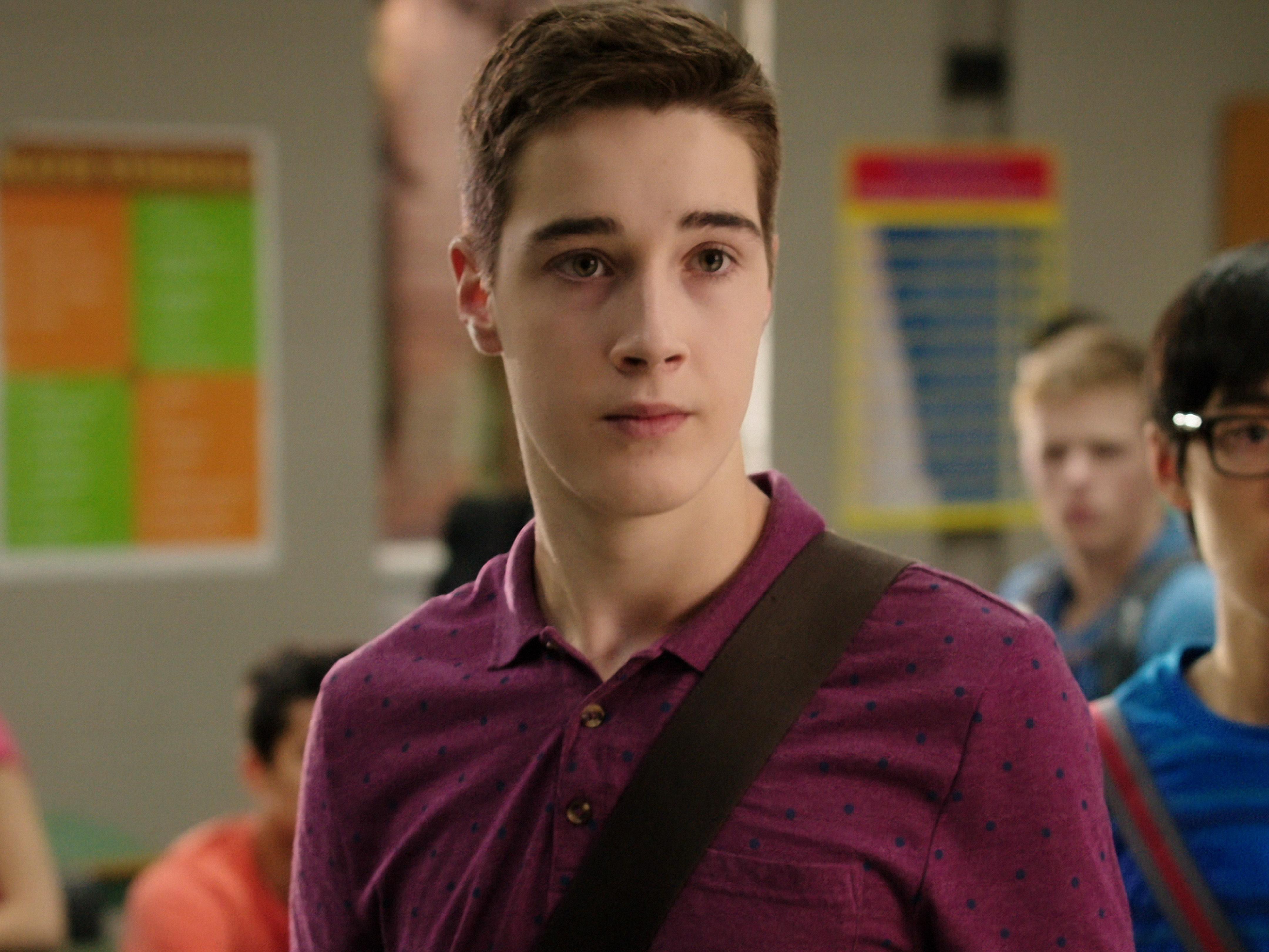 Prime Video: Degrassi the Next Generation - Season 13
