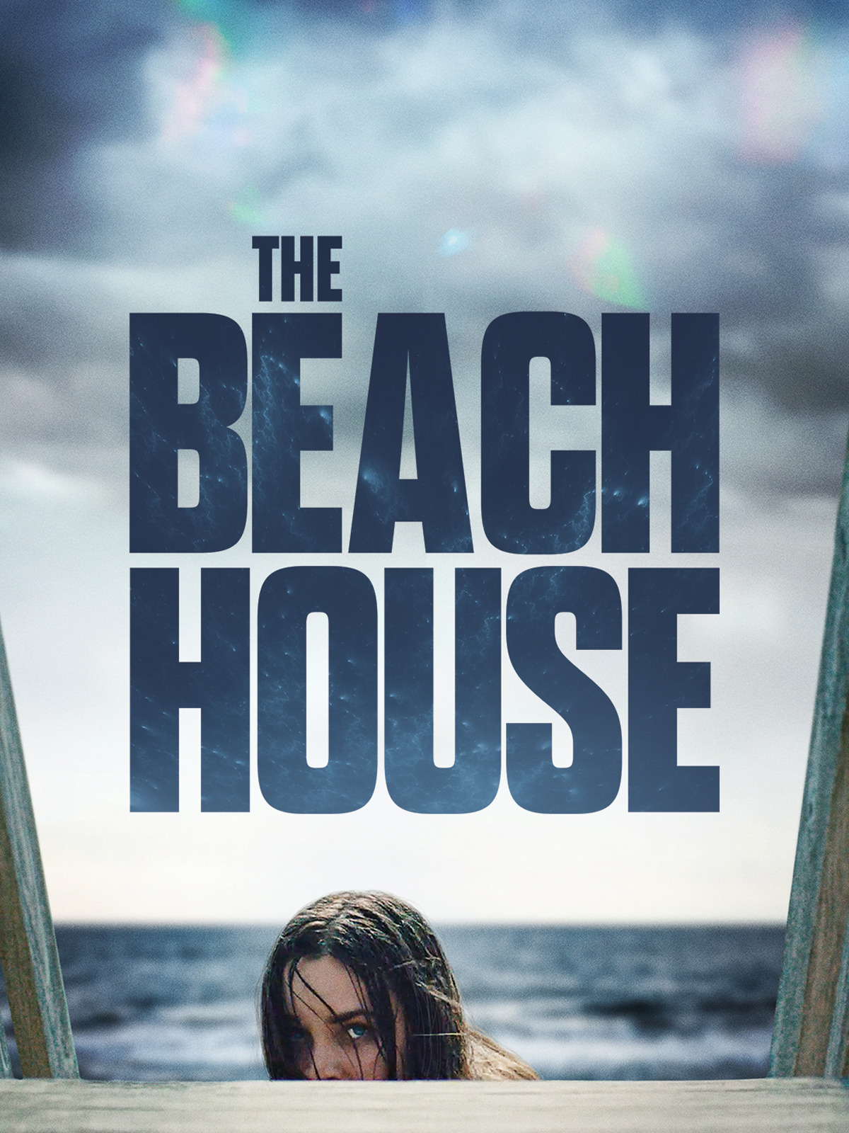 Prime Video The Beach House