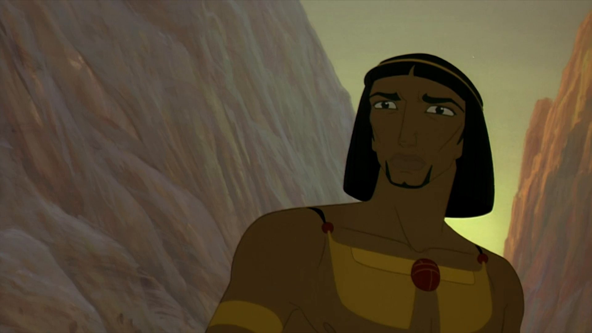 Prime Video O Príncipe do Egito Prime Video O Príncipe do Egito