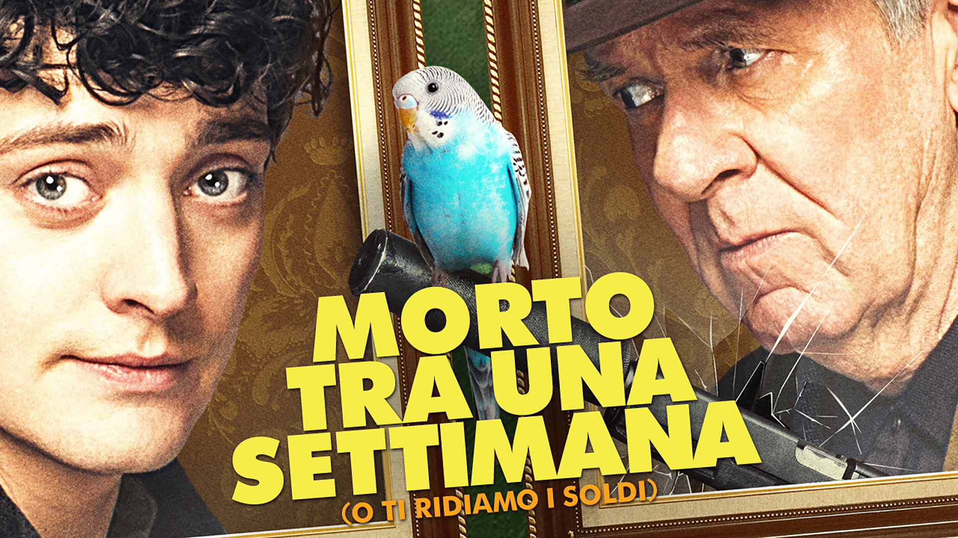 Prime Video Morto tra una settimana... o ti ridiamo i soldi