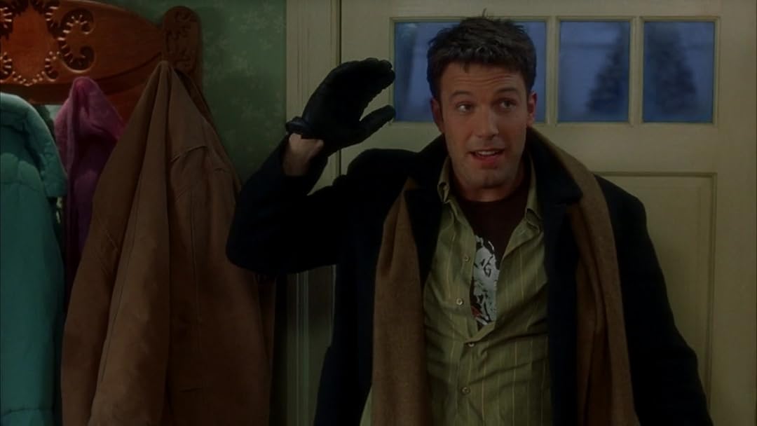 Watch Surviving Christmas Prime Video