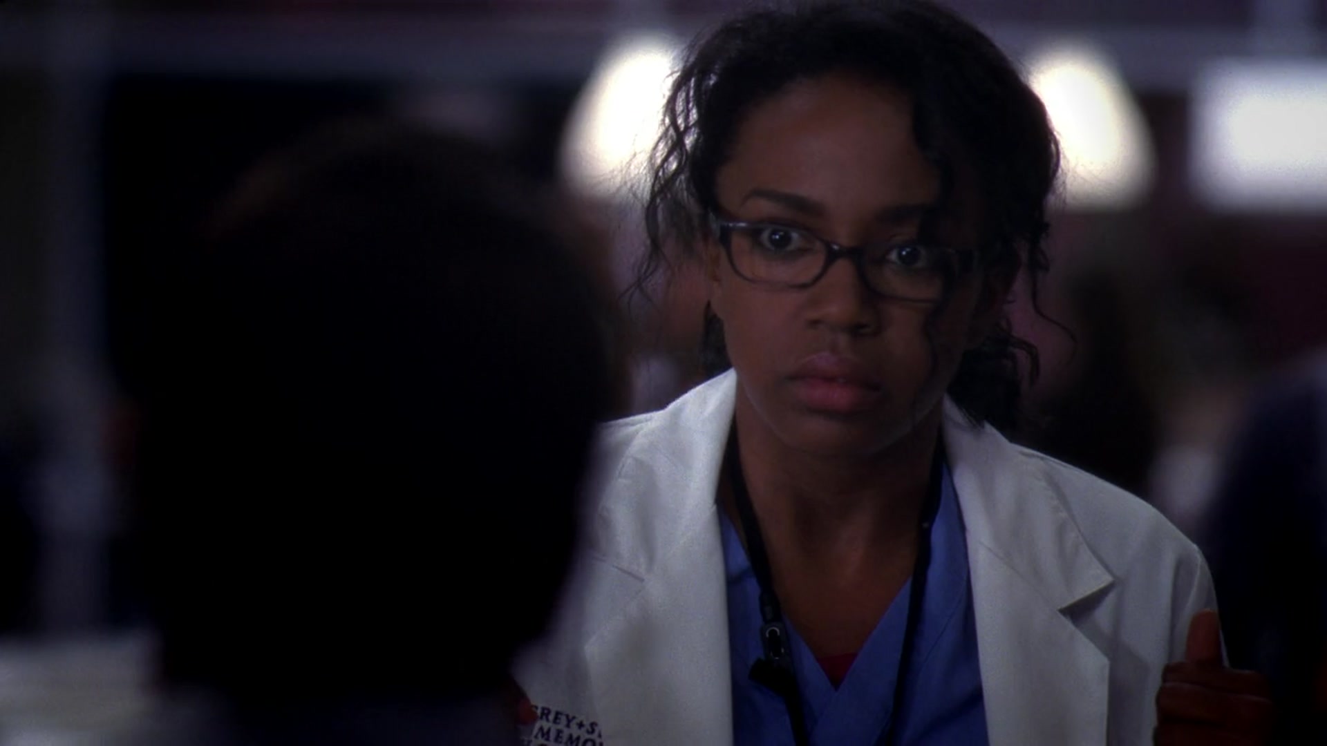 Amazon Co Jp グレイズ アナトミー シーズン10 吹替版 を観る Prime Video