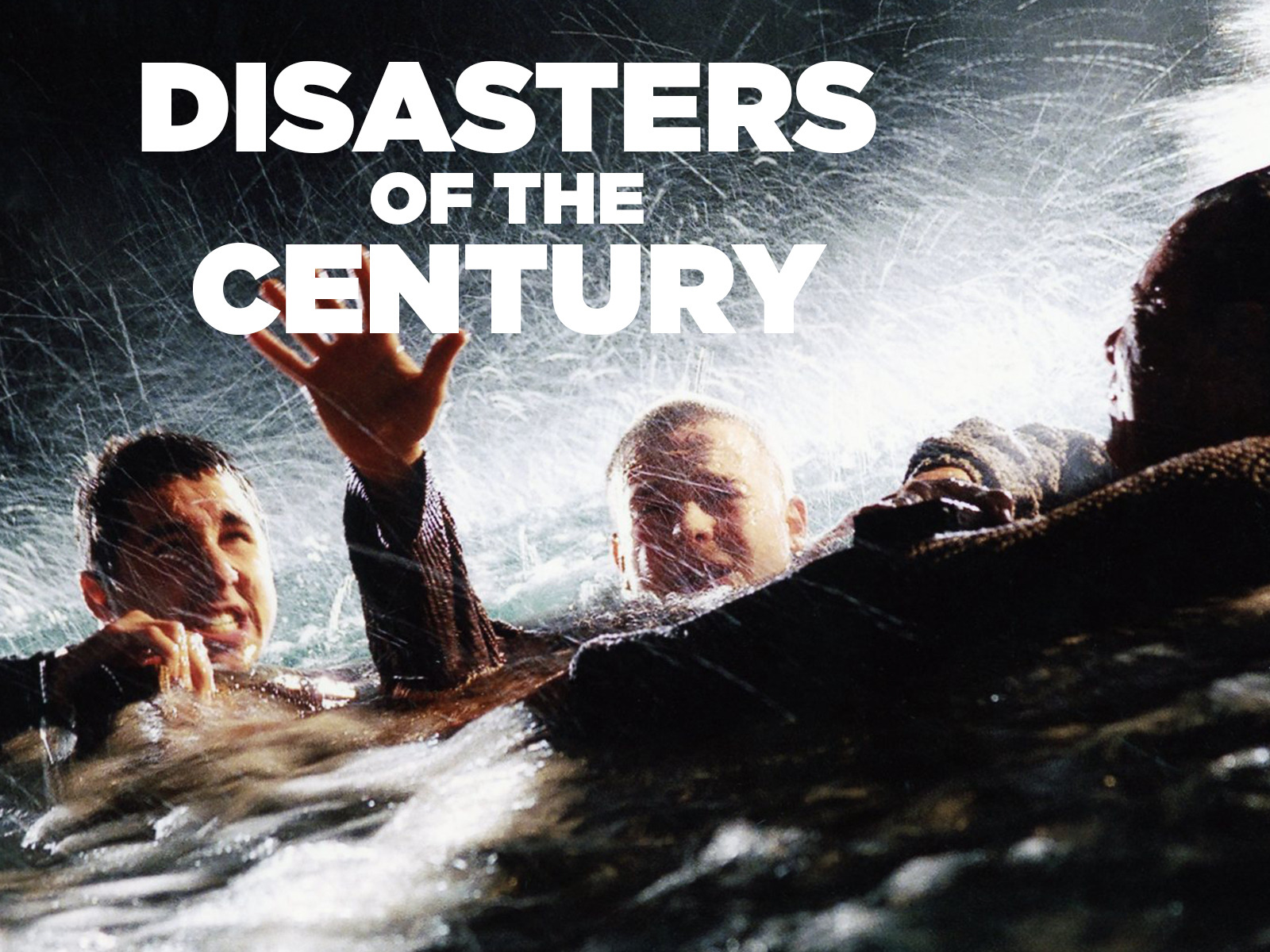 Prime Video Les Desastres Du Siecle