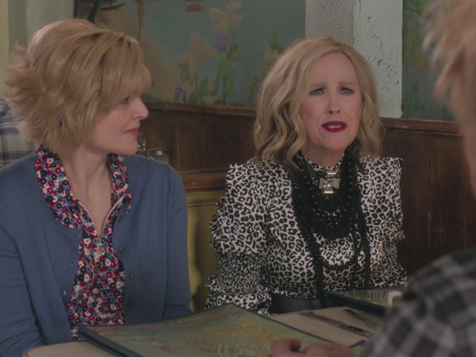 Prime Video Schitt's Creek