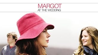 Margot at the Wedding