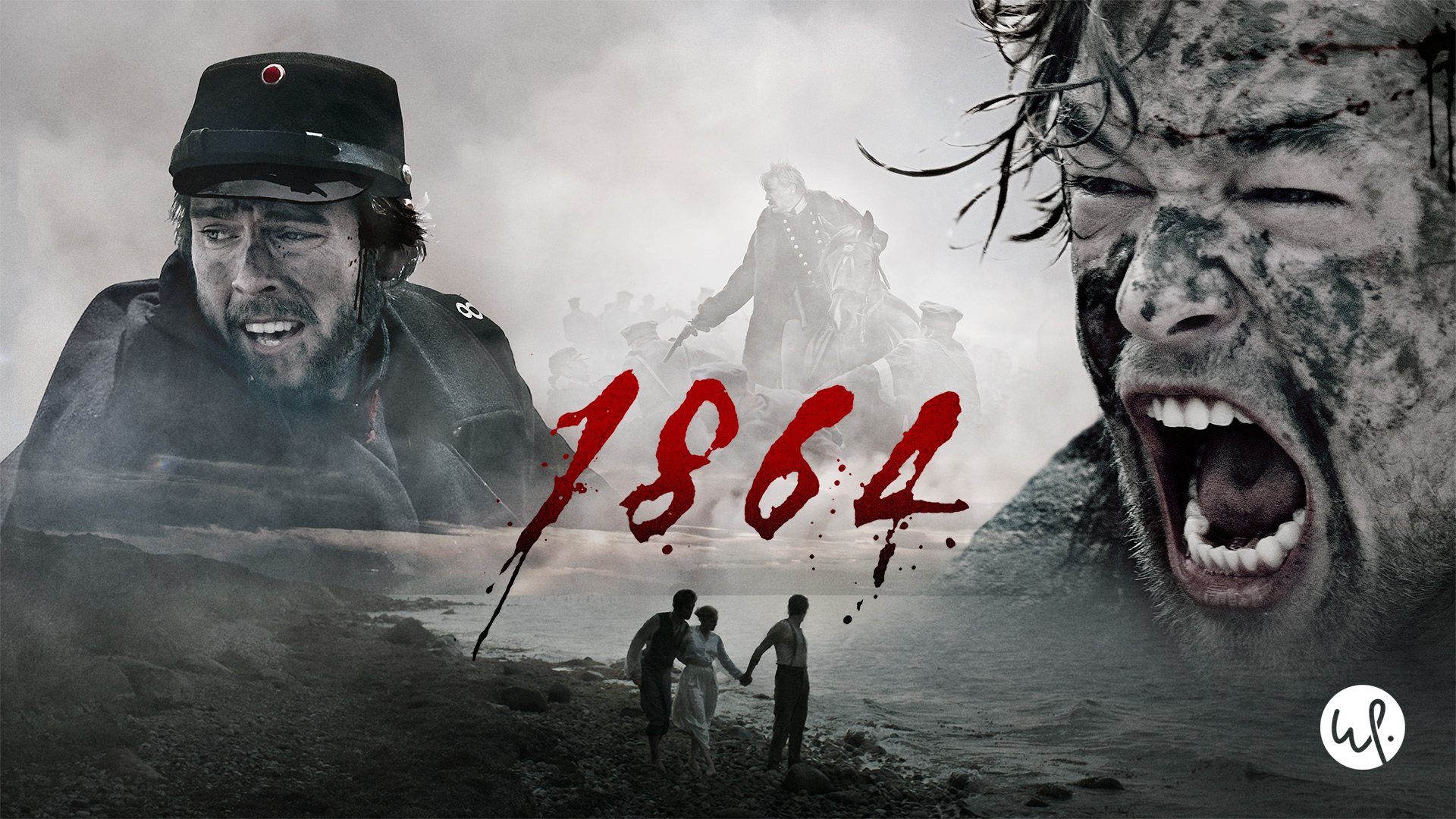 Prime Video Mercy Street Season 1