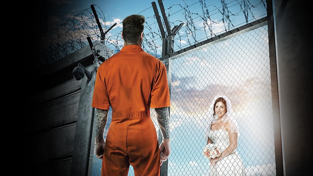 Prime Video Love After Lockup Season 3