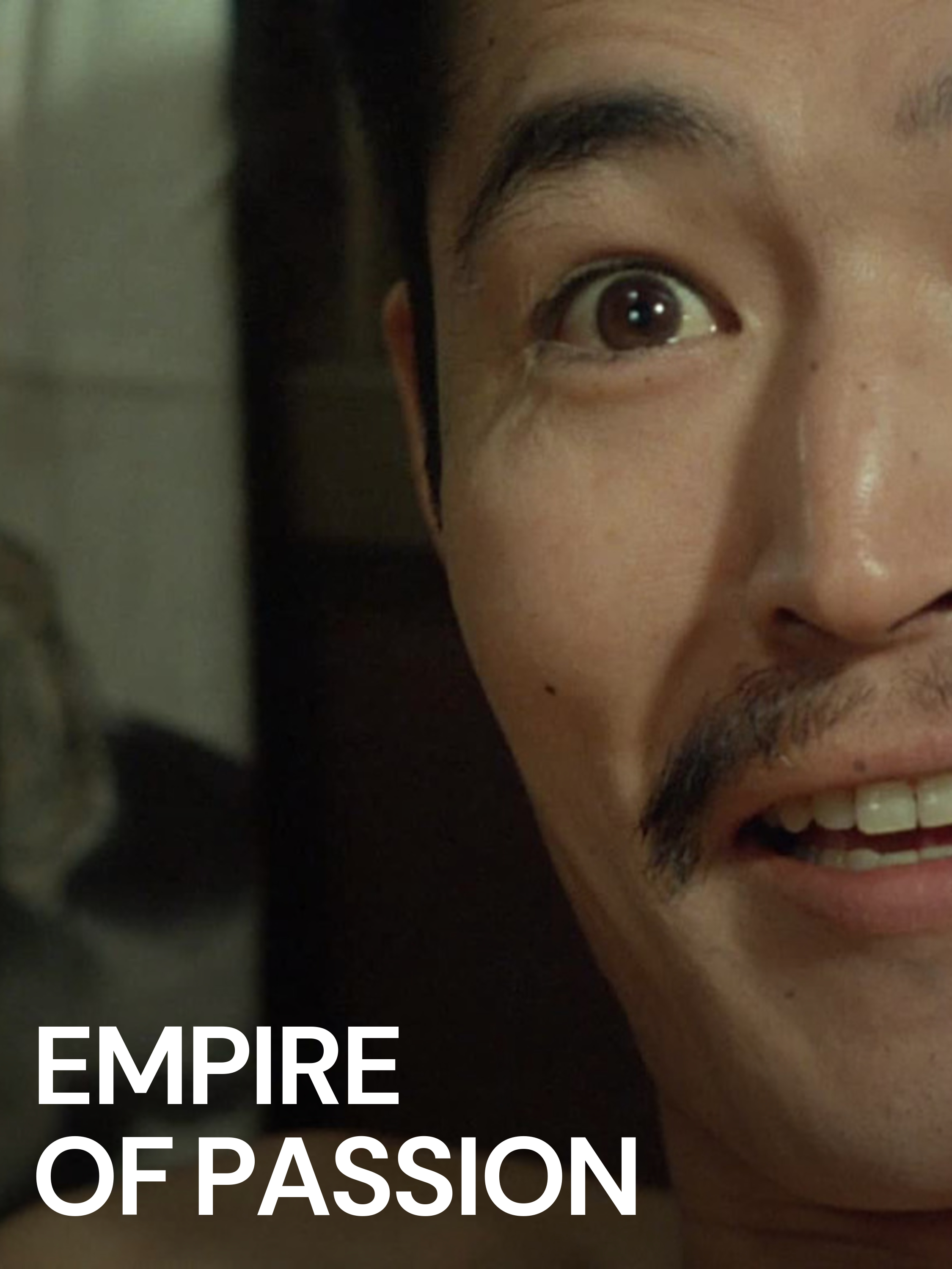 Prime Video El imperio de la pasión Prime Video El imperio de la pasión