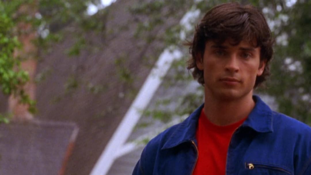 smallville 4 temporada completa