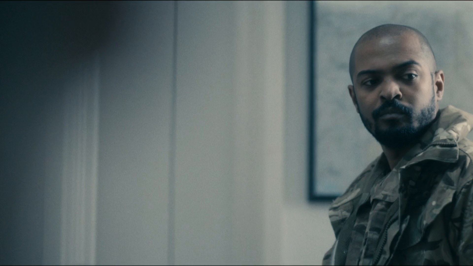 Amazon Co Jp アイ アム ソルジャー Sas英国特殊部隊 字幕版 を観る Prime Video