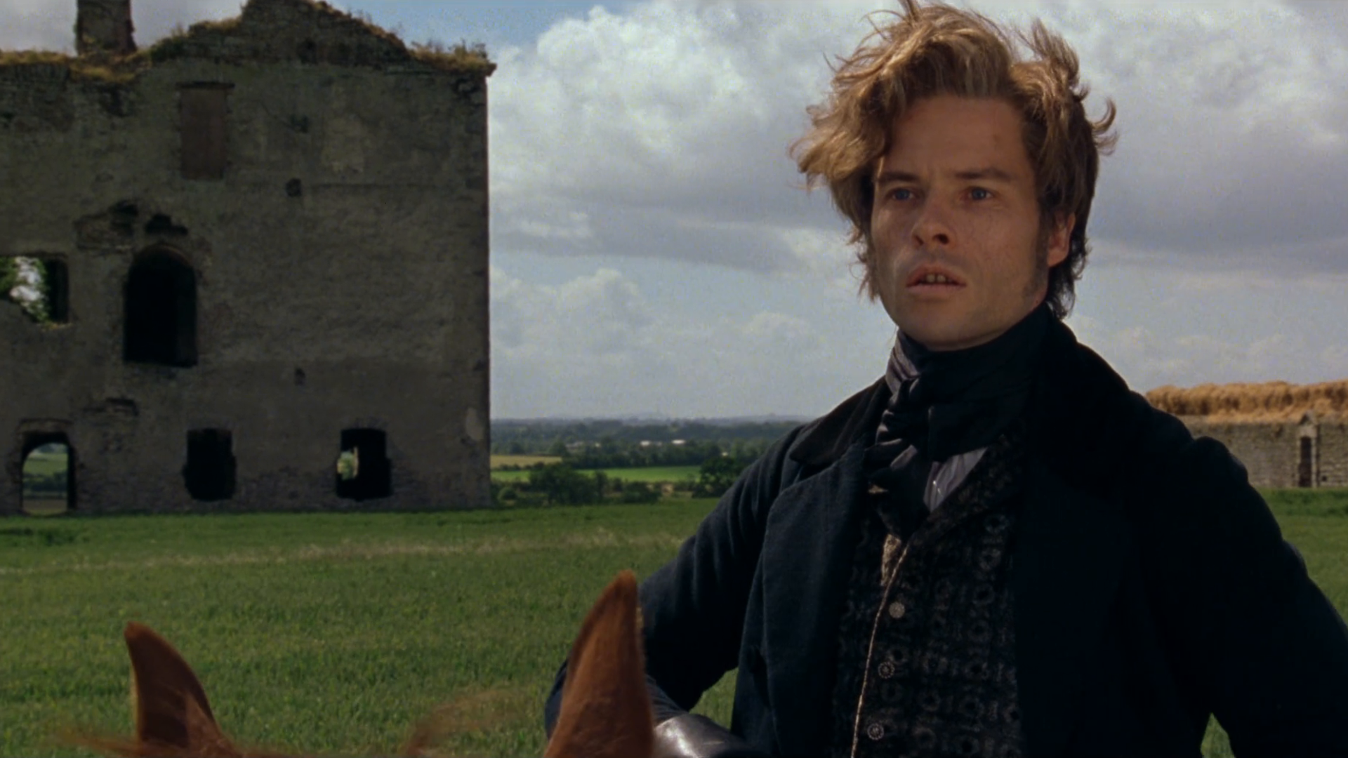 Watch The Count of Monte Cristo Prime Video