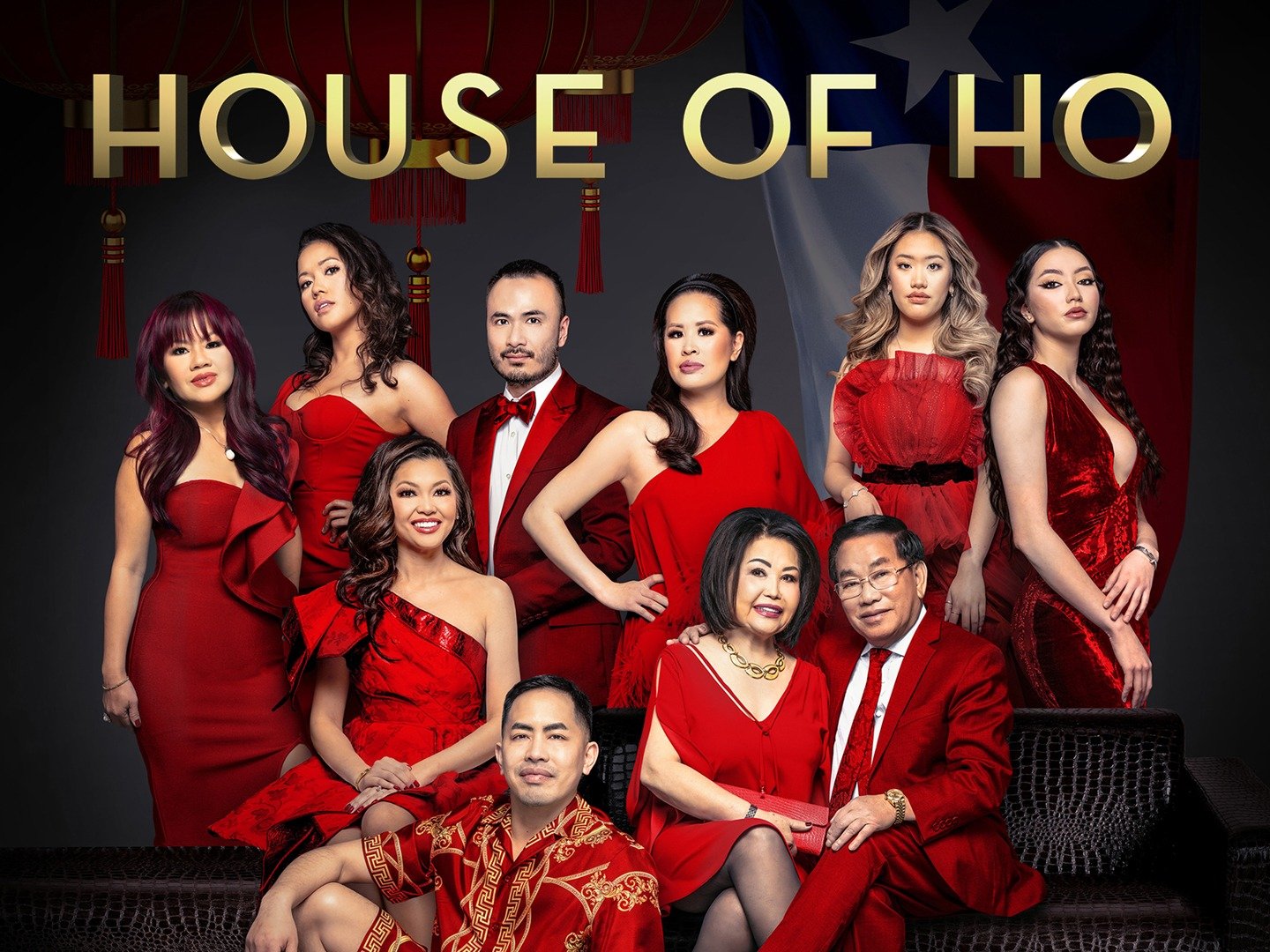 Prime Video House of Ho
