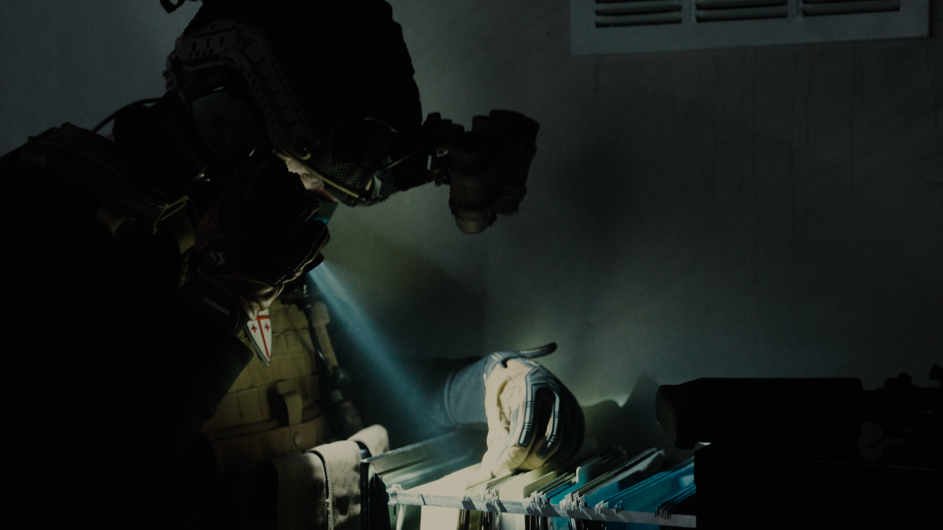 Watch SCP Dollhouse Prime Video