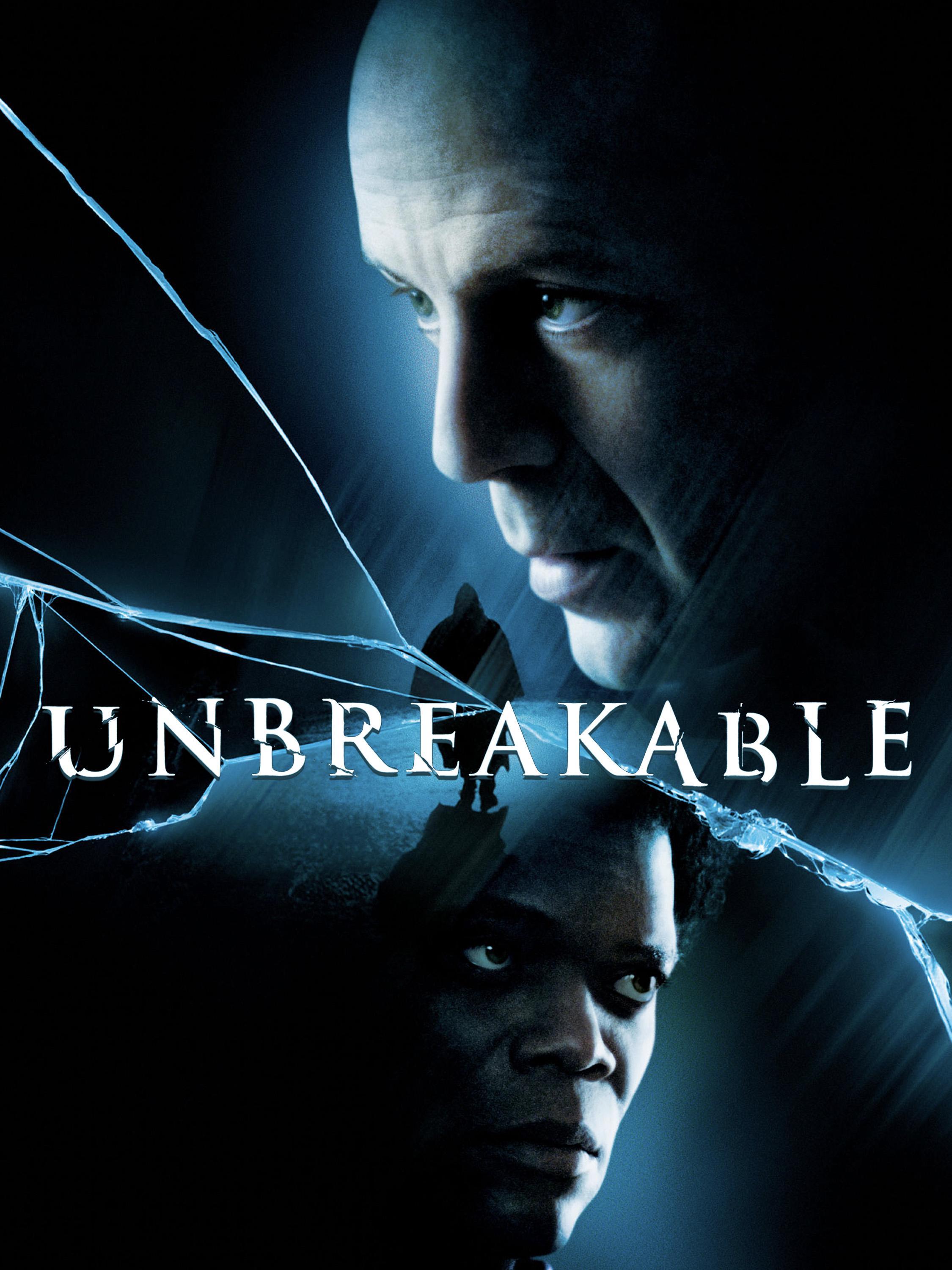 Prime Video Unbreakable