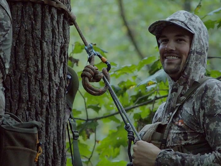Watch MeatEater's Deer Country Season 1 Prime Video