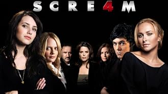 Scream 4