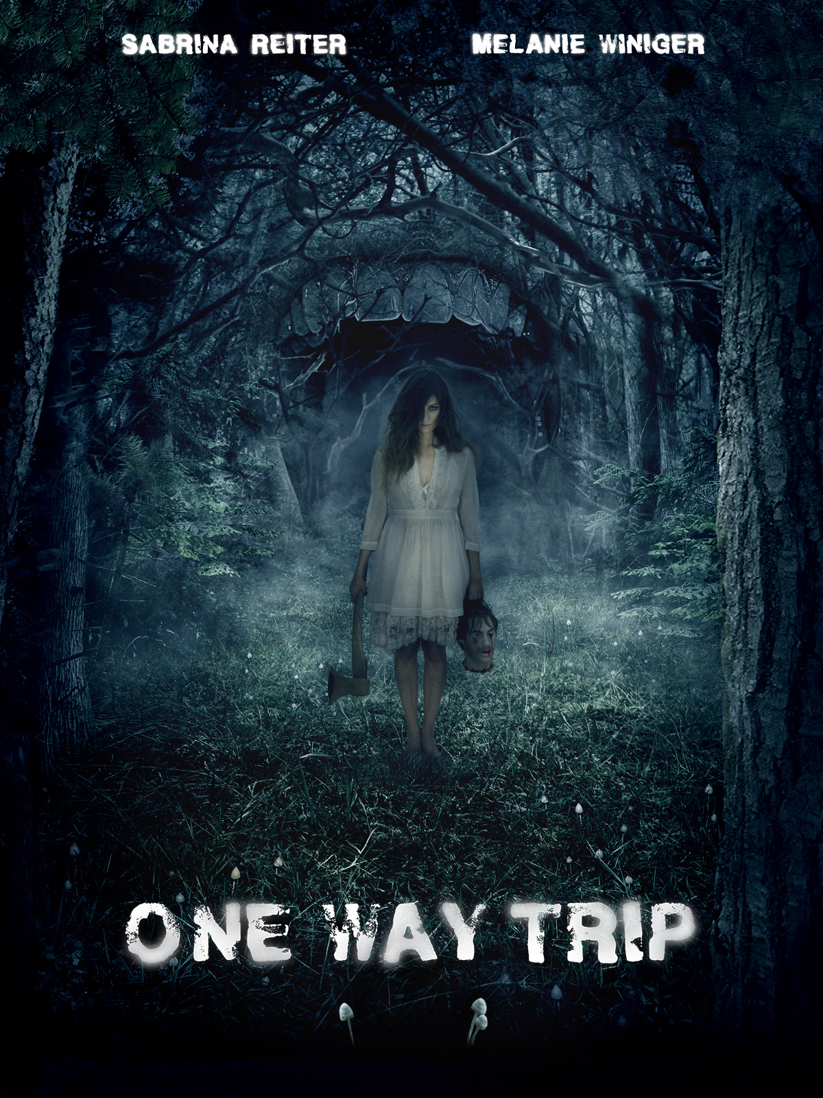 Prime Video One Way Trip