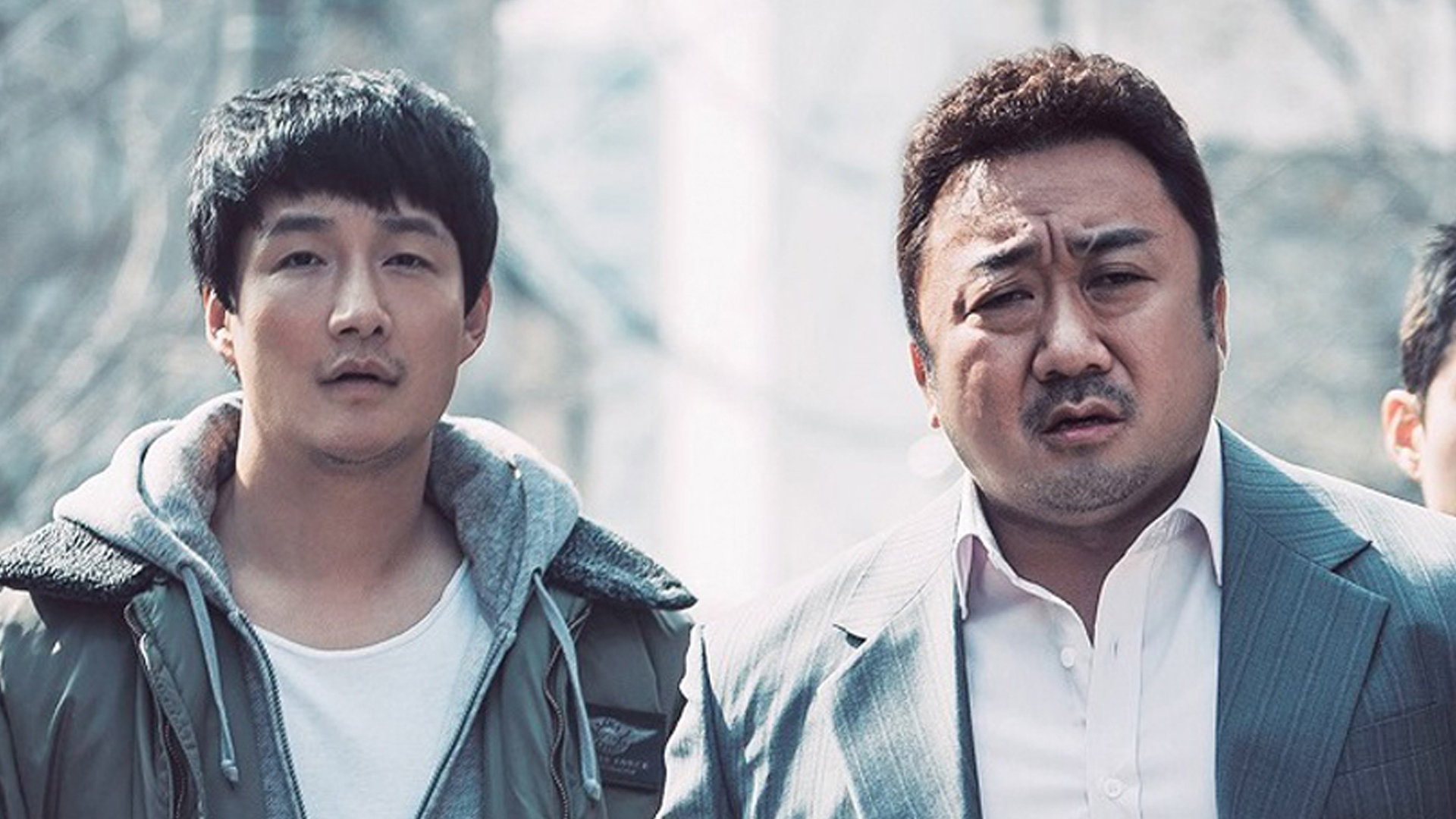 Amazon Co Jp 犯罪都市 字幕版 を観る Prime Video