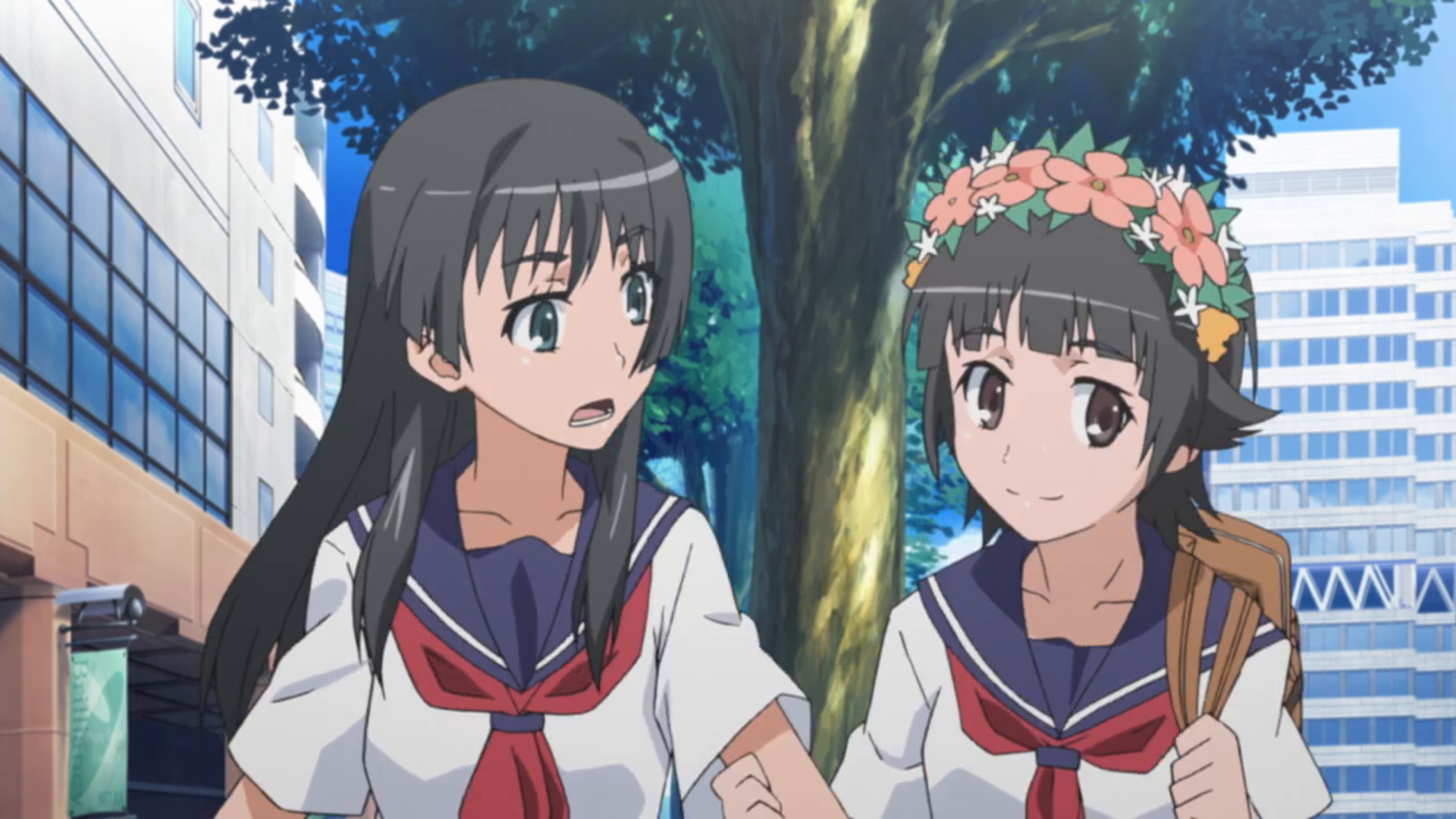 Amazon Co Jp とある科学の超電磁砲を観る Prime Video