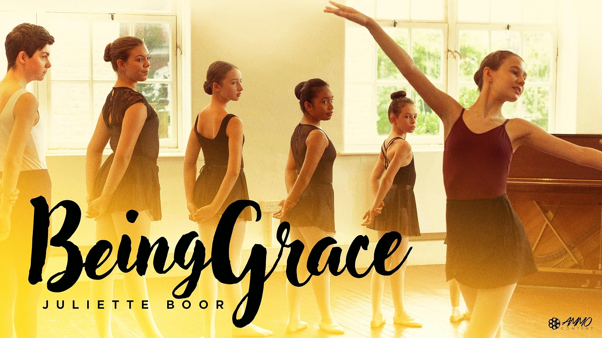 amazon prime street dancer