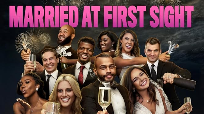 On Demand Married At First Sight 2025