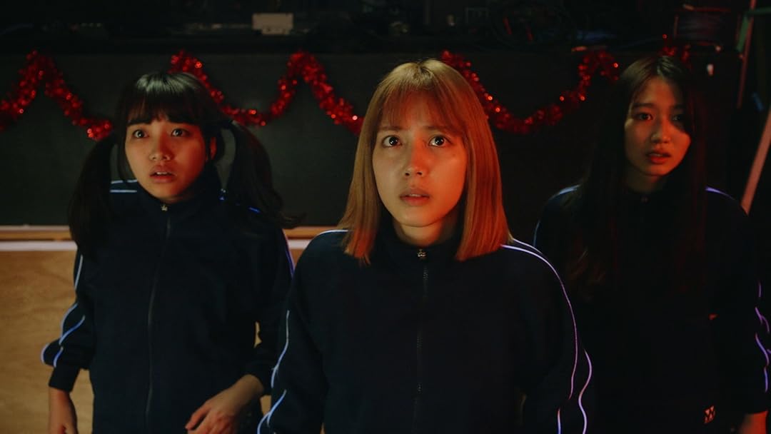 Amazon Co Jp ドラマ Back Street Girls ゴクドルズ を観る Prime Video